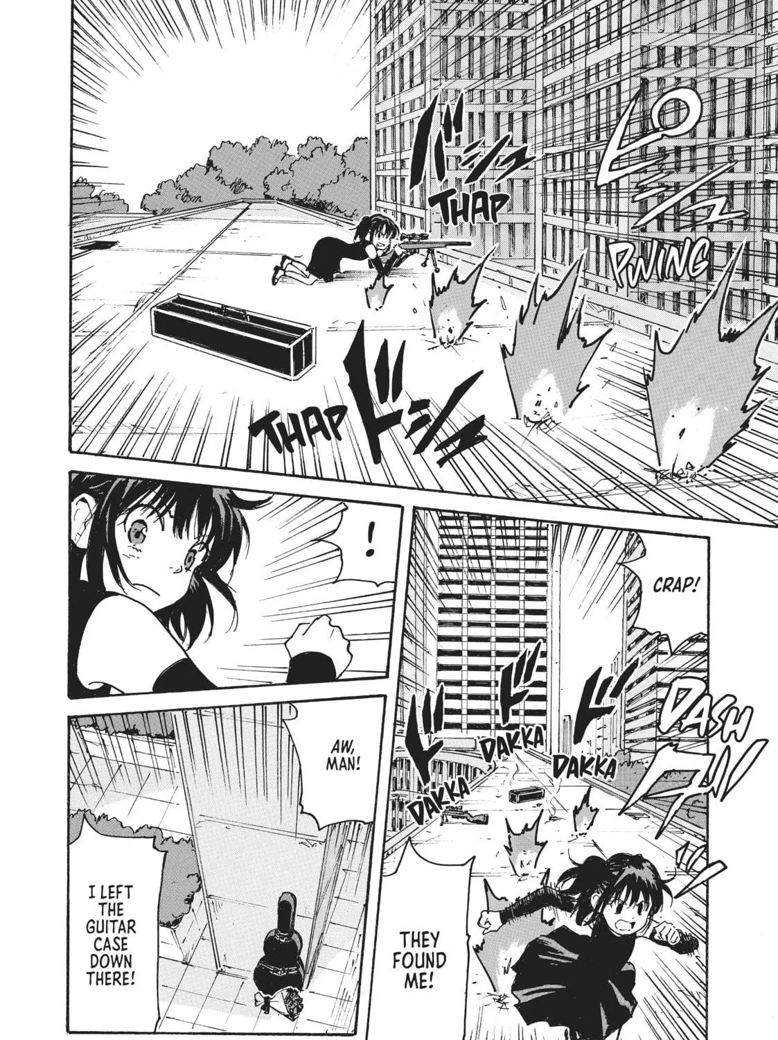 Read CANDY AND CIGARETTES chapter 10 image 38 on Lezhin