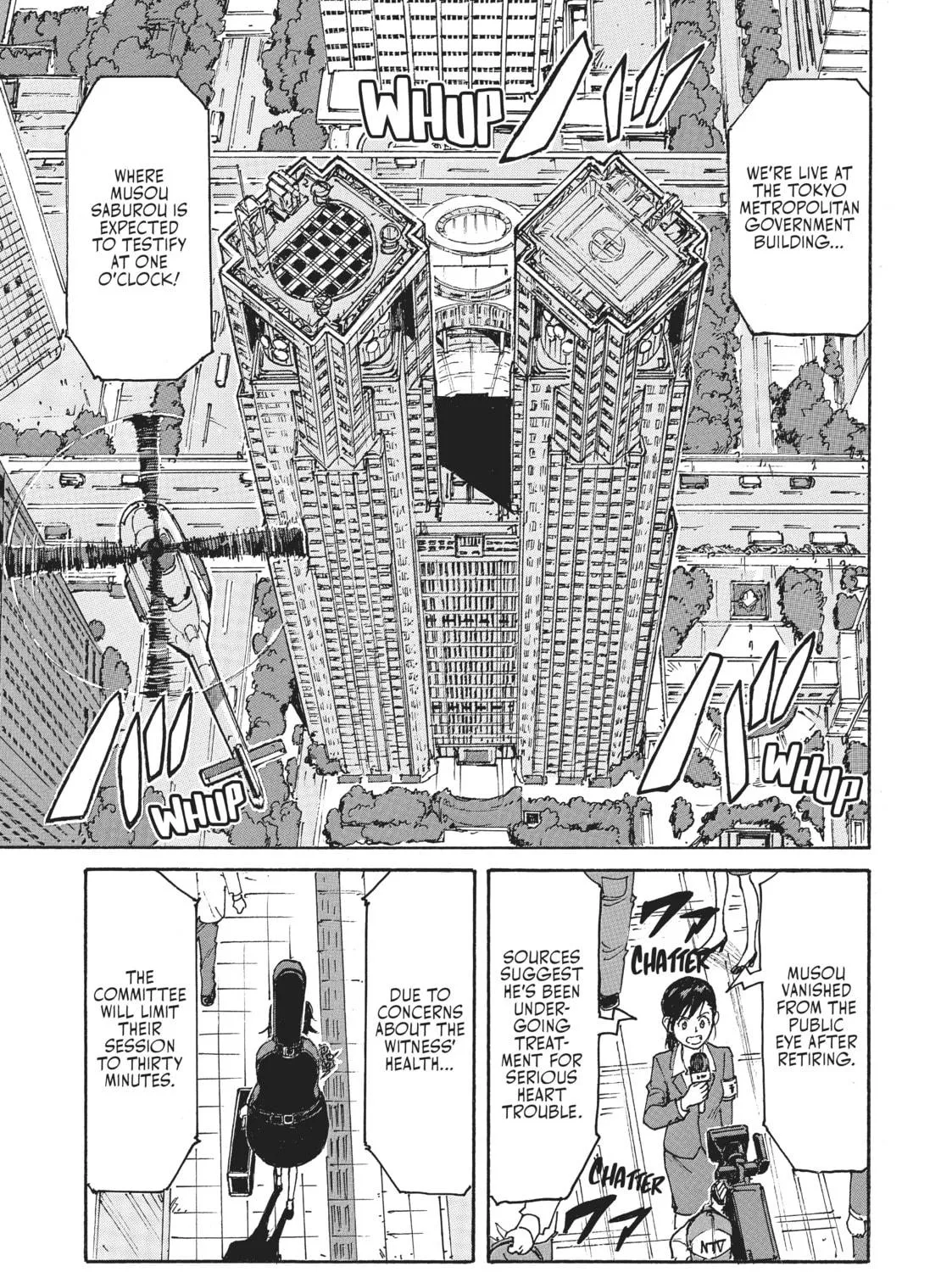 Read CANDY AND CIGARETTES chapter 10 image 4 on Lezhin