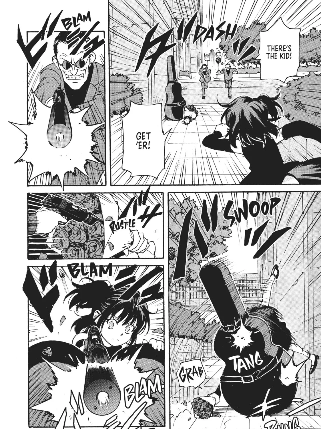 Read CANDY AND CIGARETTES chapter 10 image 42 on Lezhin