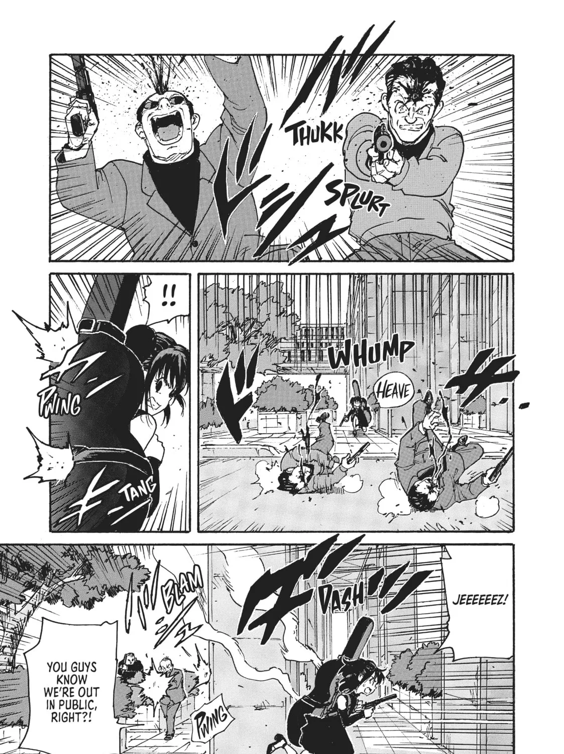 Read CANDY AND CIGARETTES chapter 10 image 44 on Lezhin