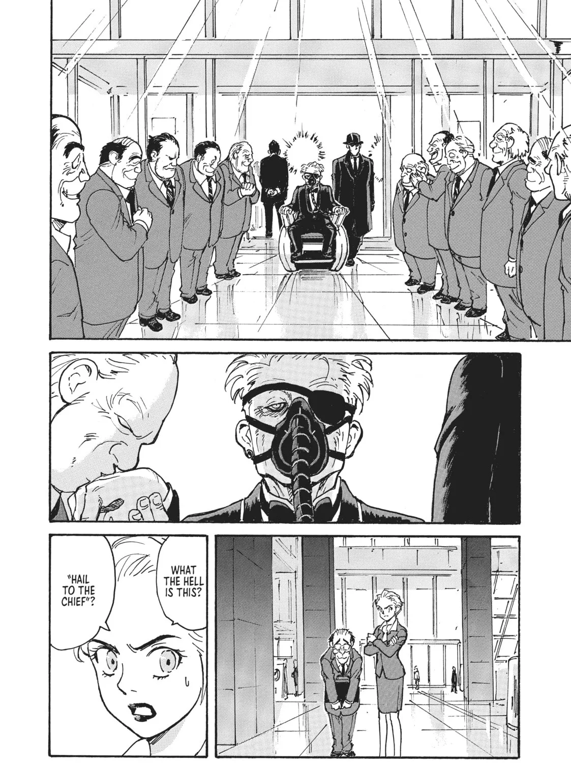 Read CANDY AND CIGARETTES chapter 10 image 50 on Lezhin