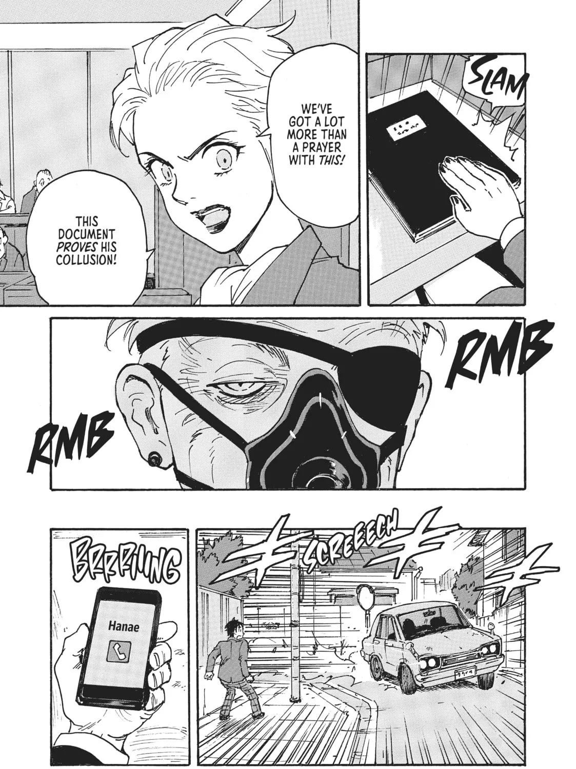 Read CANDY AND CIGARETTES chapter 10 image 60 on Lezhin
