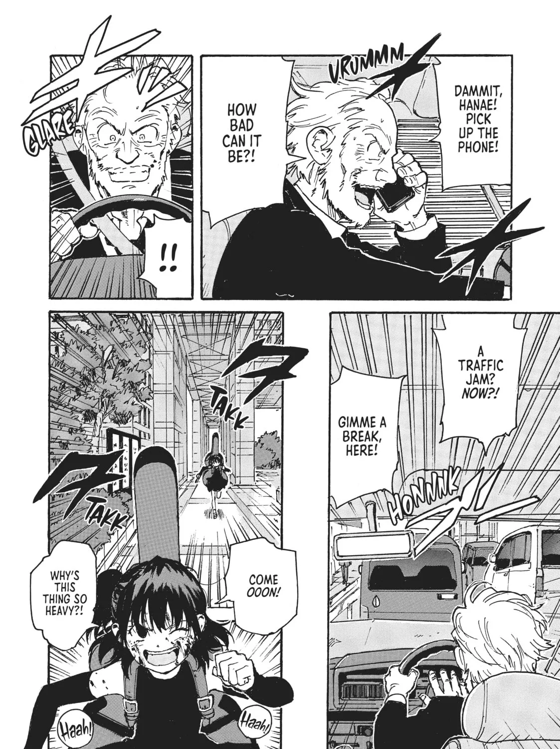 Read CANDY AND CIGARETTES chapter 10 image 62 on Lezhin