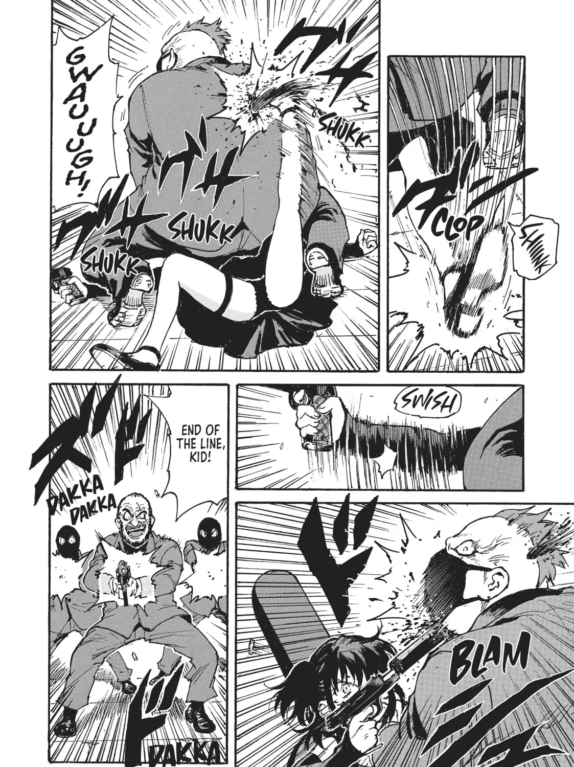 Read CANDY AND CIGARETTES chapter 10 image 66 on Lezhin