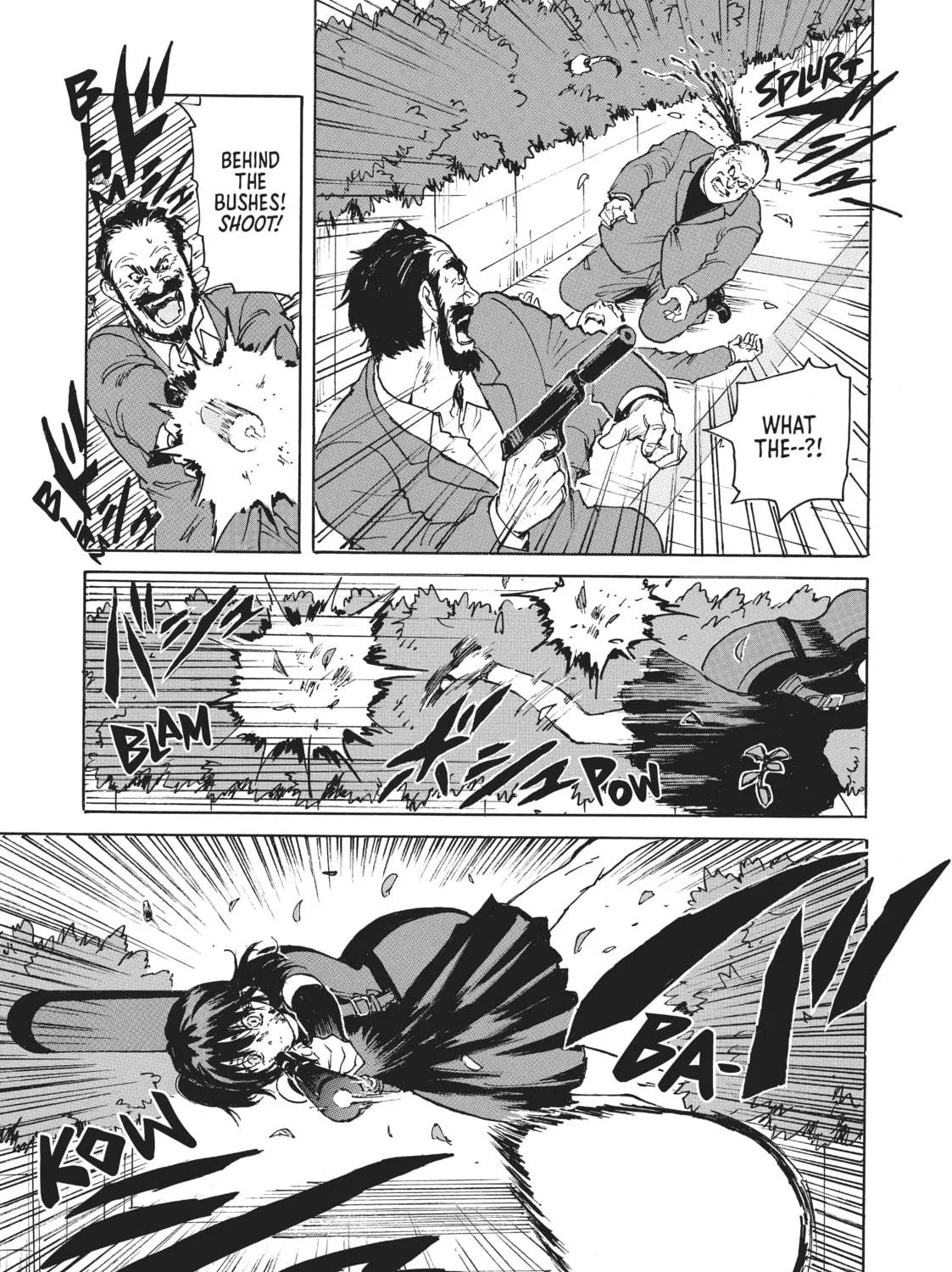 Read CANDY AND CIGARETTES chapter 11 image 16 on Lezhin