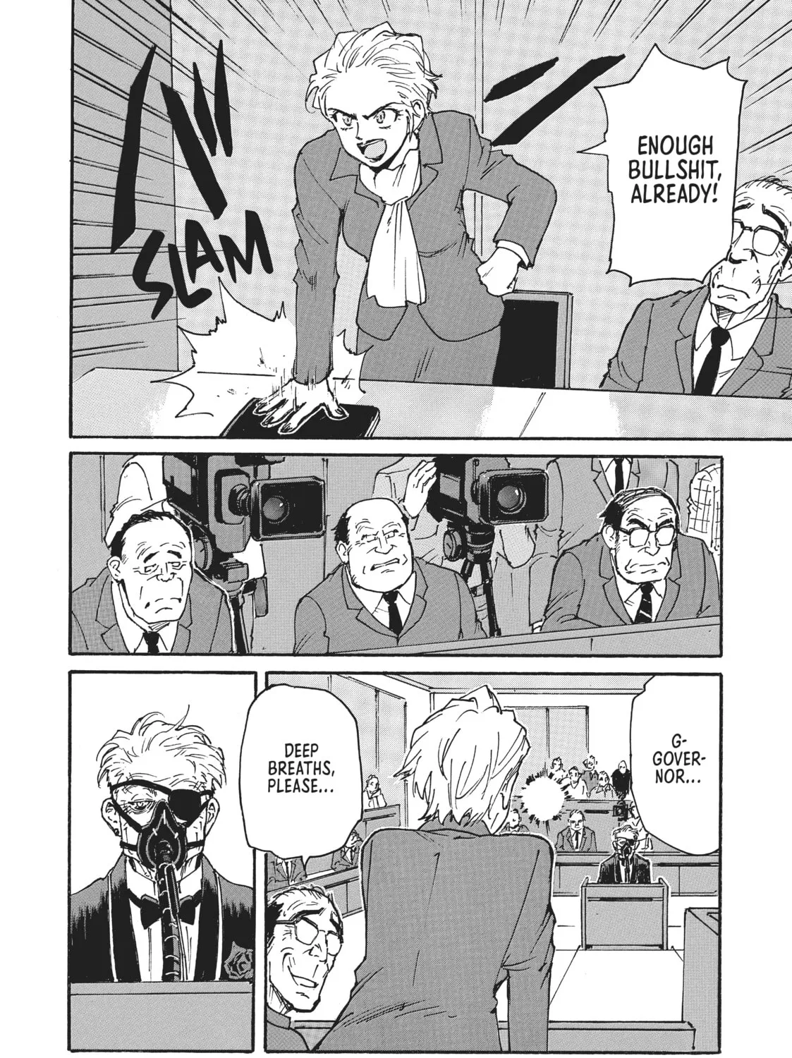 Read CANDY AND CIGARETTES chapter 11 image 26 on Lezhin