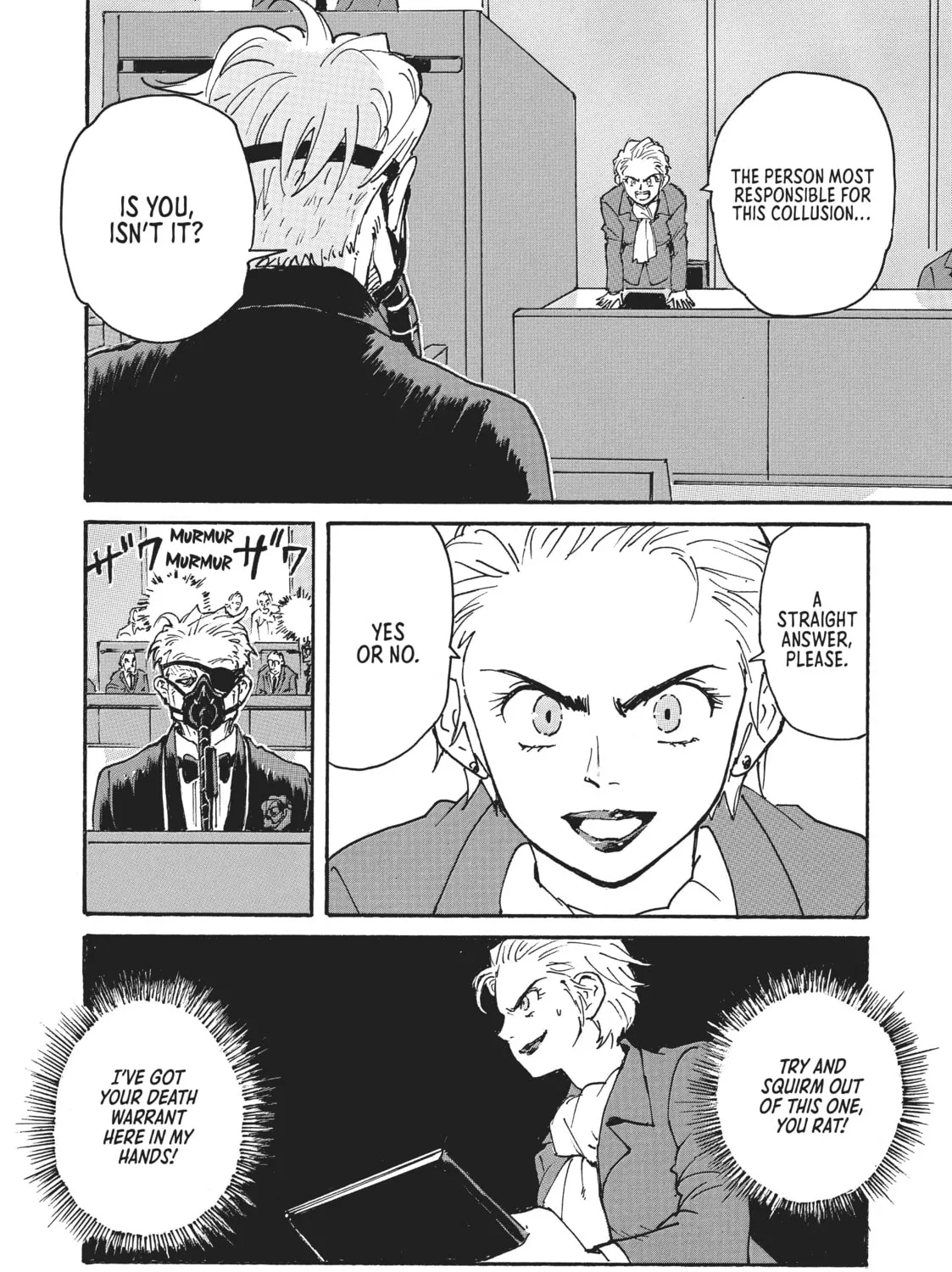 Read CANDY AND CIGARETTES chapter 11 image 30 on Lezhin