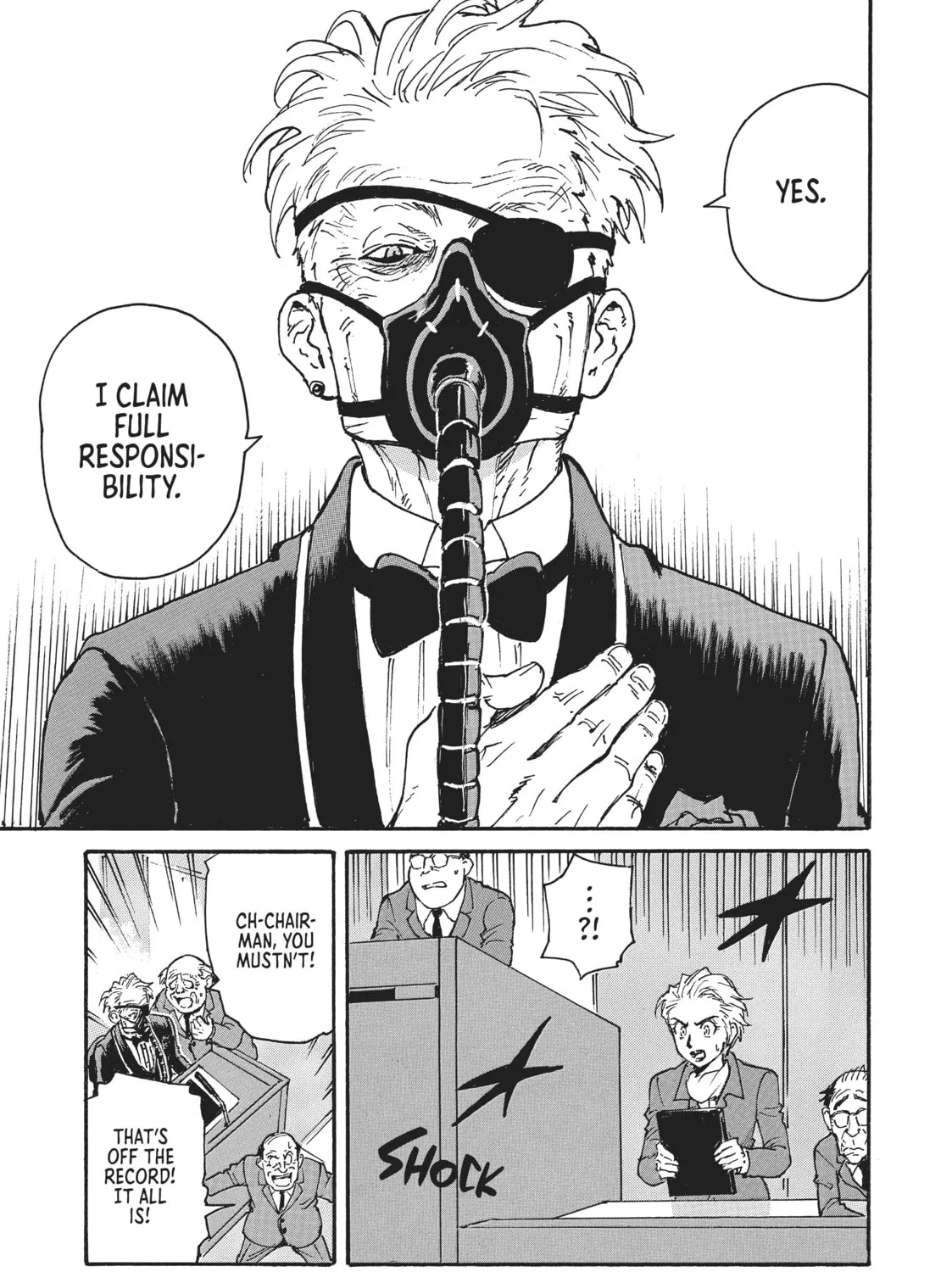 Read CANDY AND CIGARETTES chapter 11 image 32 on Lezhin