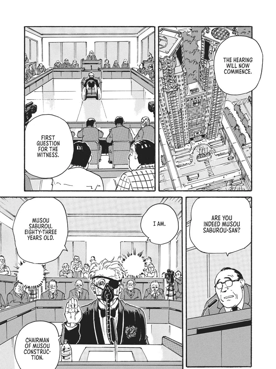 Read CANDY AND CIGARETTES chapter 11 image 4 on Lezhin