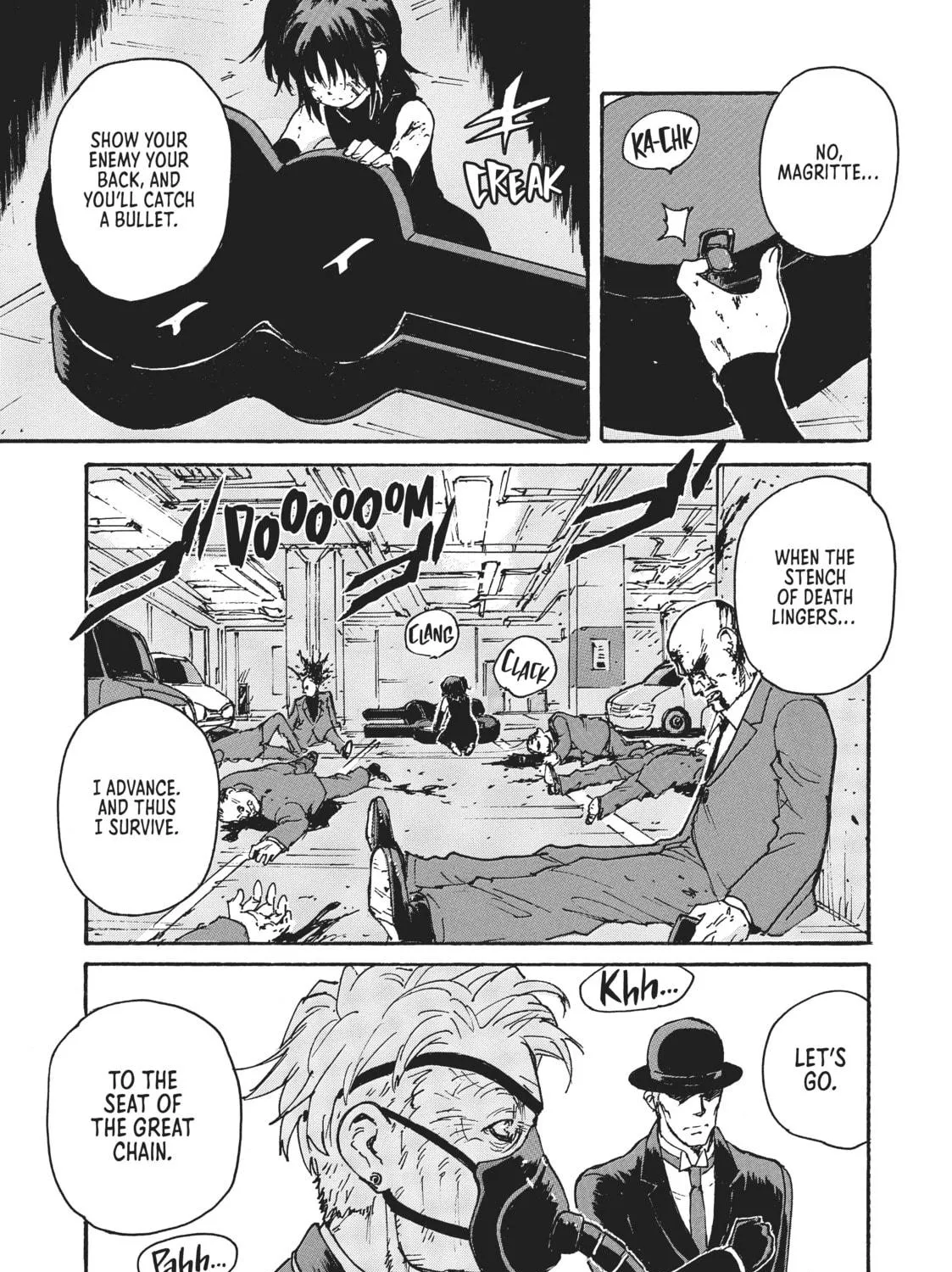 Read CANDY AND CIGARETTES chapter 11 image 48 on Lezhin