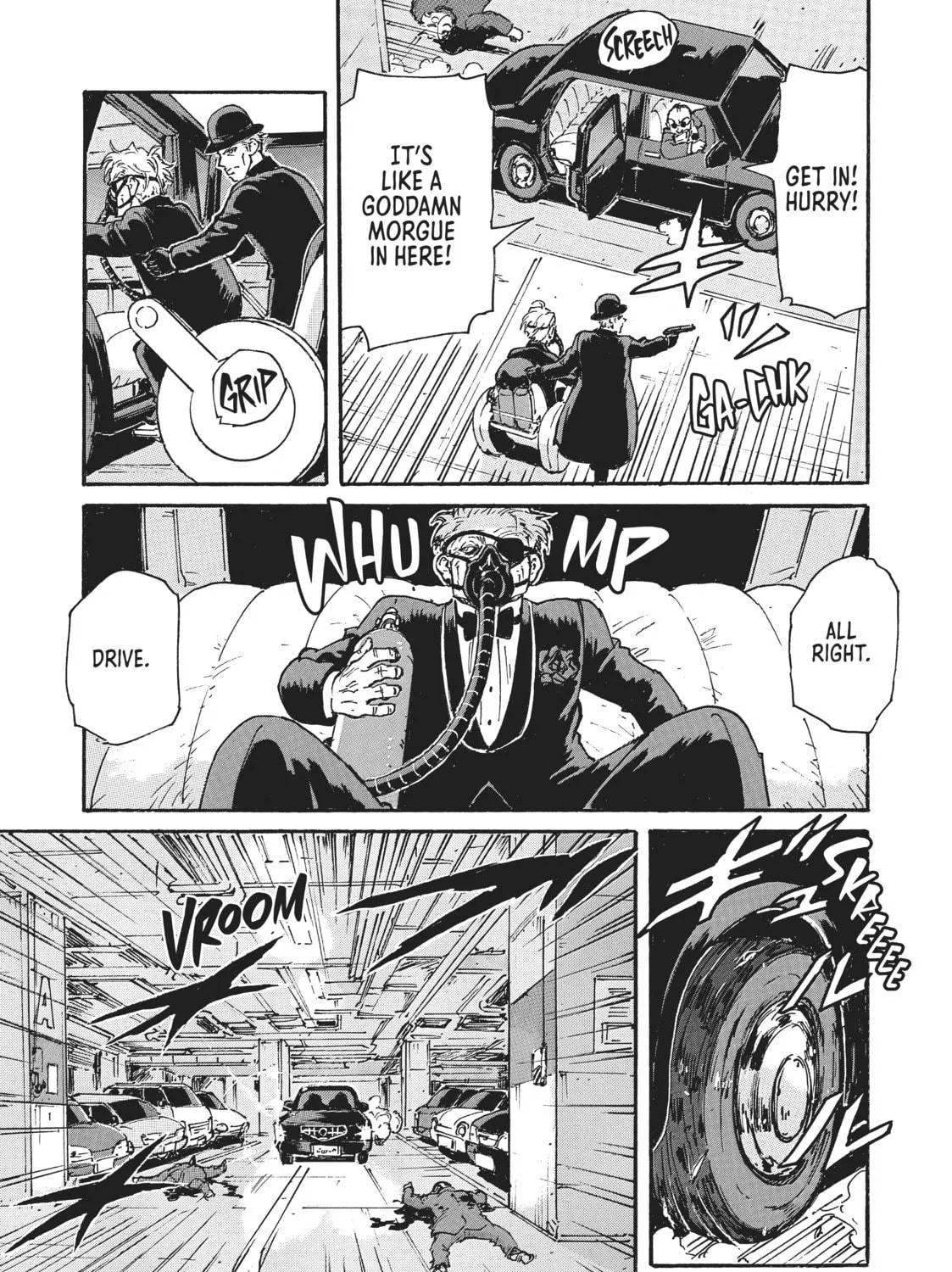 Read CANDY AND CIGARETTES chapter 11 image 52 on Lezhin