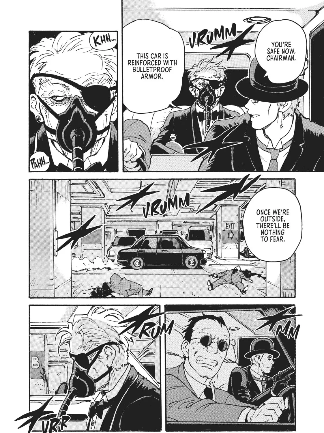 Read CANDY AND CIGARETTES chapter 11 image 54 on Lezhin