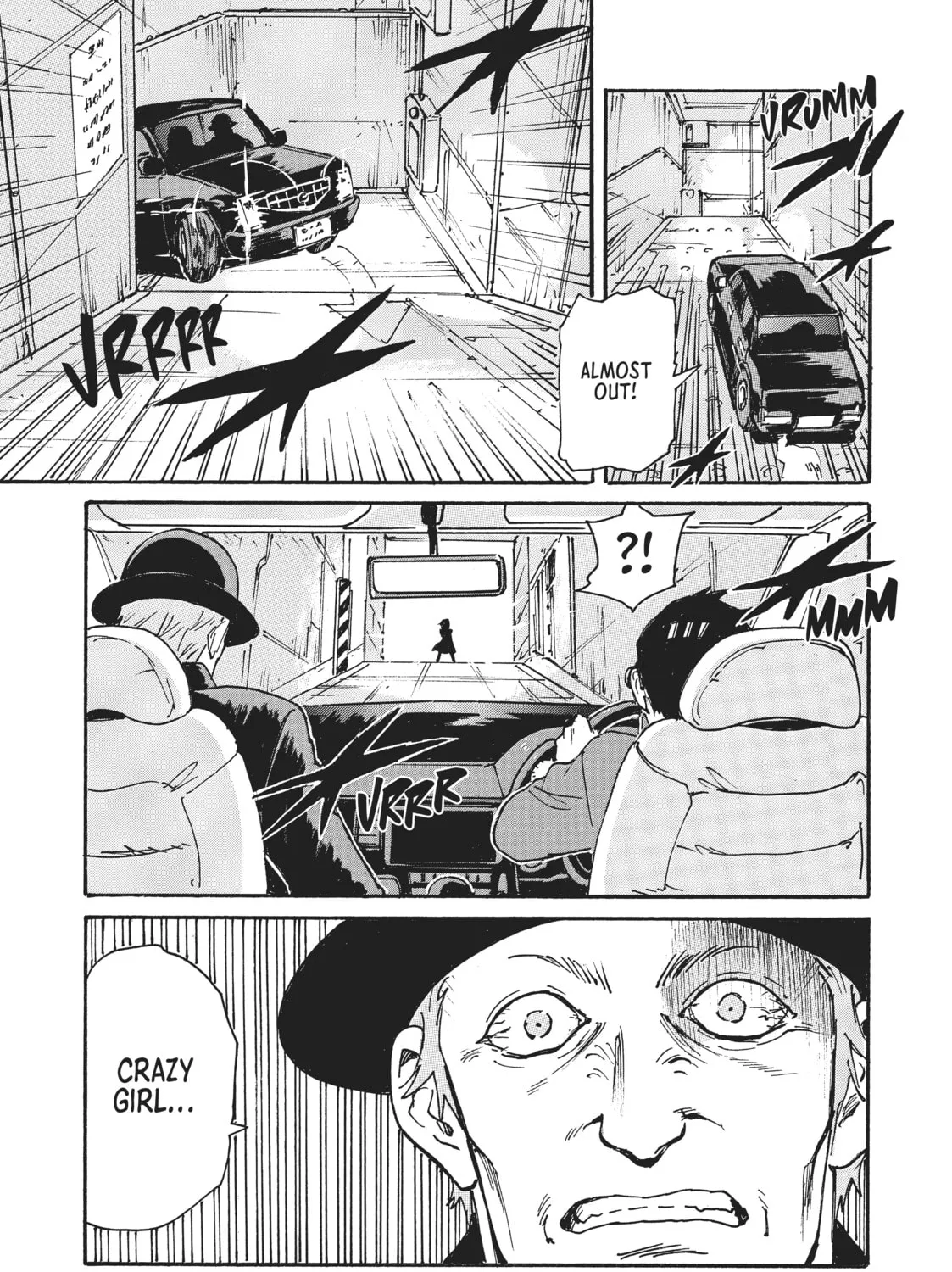 Read CANDY AND CIGARETTES chapter 11 image 56 on Lezhin