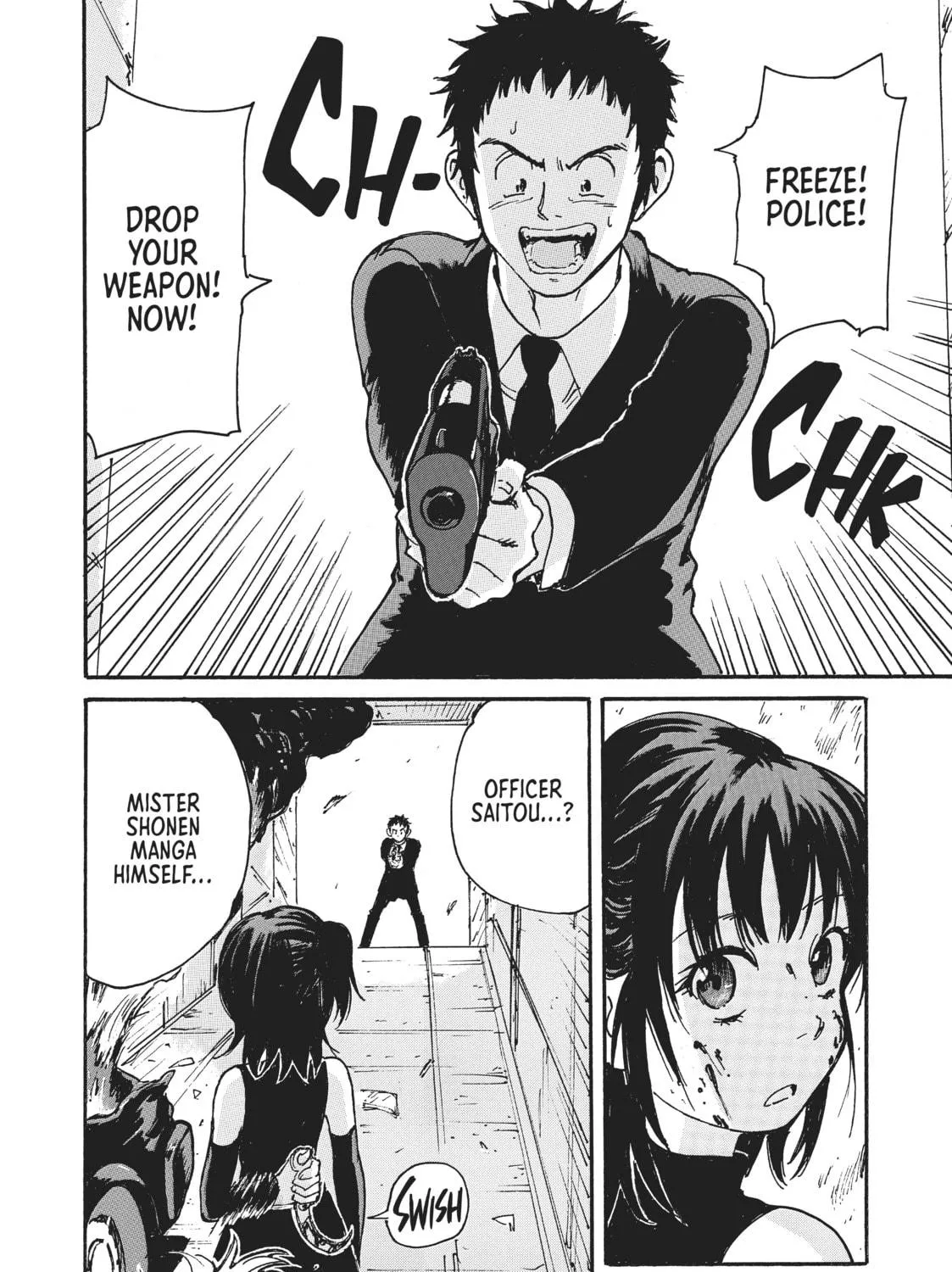 Read CANDY AND CIGARETTES chapter 11 image 68 on Lezhin