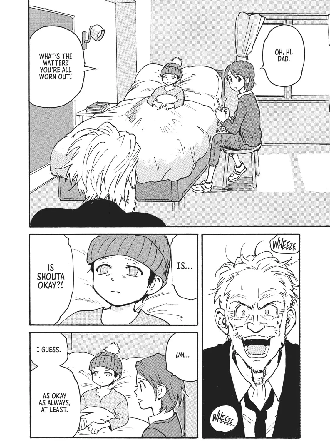 Read CANDY AND CIGARETTES chapter 11 image 72 on Lezhin