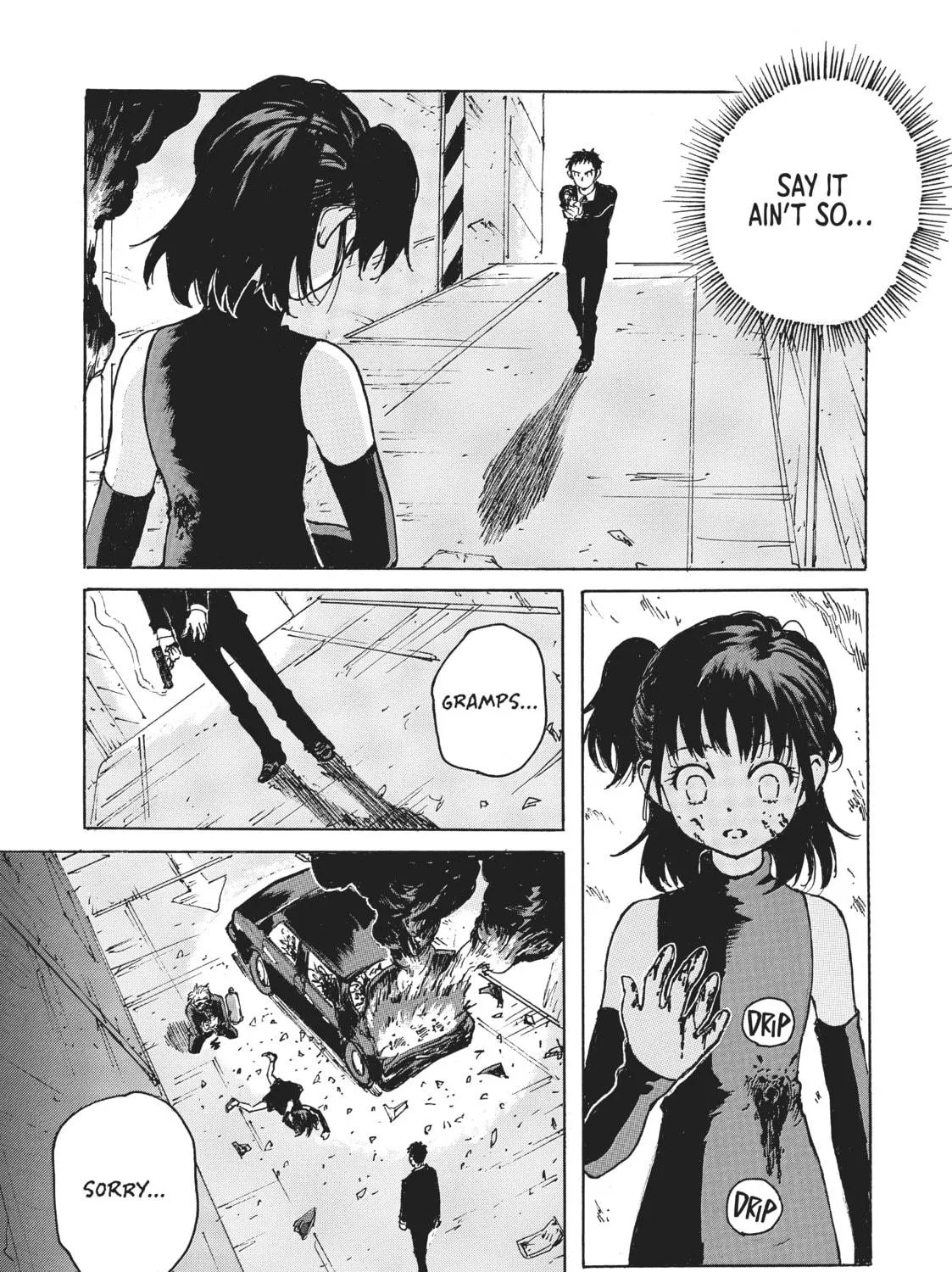 Read CANDY AND CIGARETTES chapter 11 image 78 on Lezhin