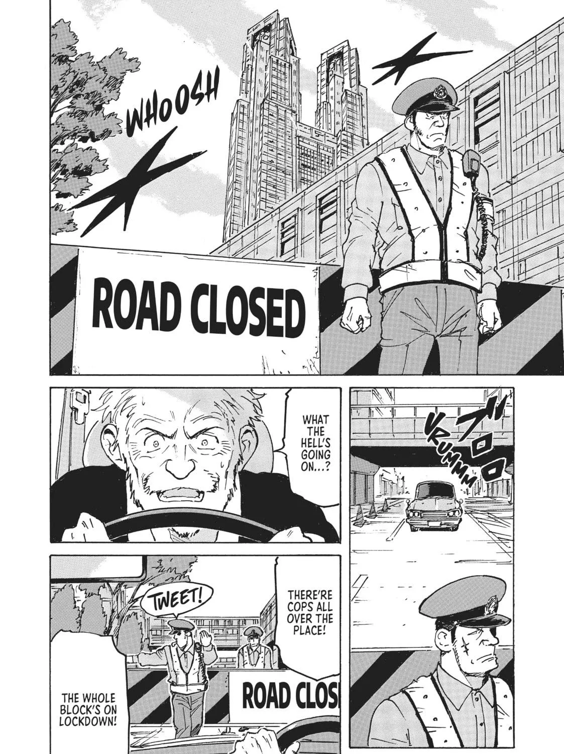 Read CANDY AND CIGARETTES chapter 12 image 18 on Lezhin