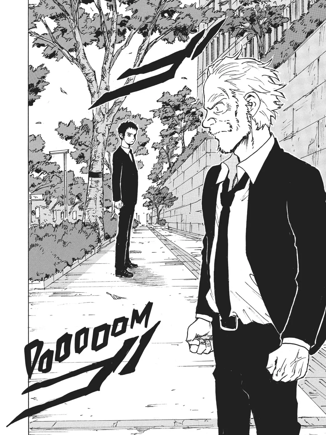 Read CANDY AND CIGARETTES chapter 12 image 26 on Lezhin