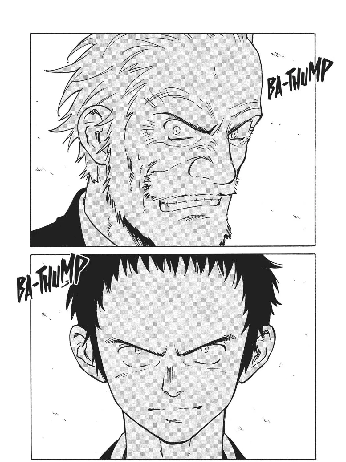 Read CANDY AND CIGARETTES chapter 12 image 28 on Lezhin