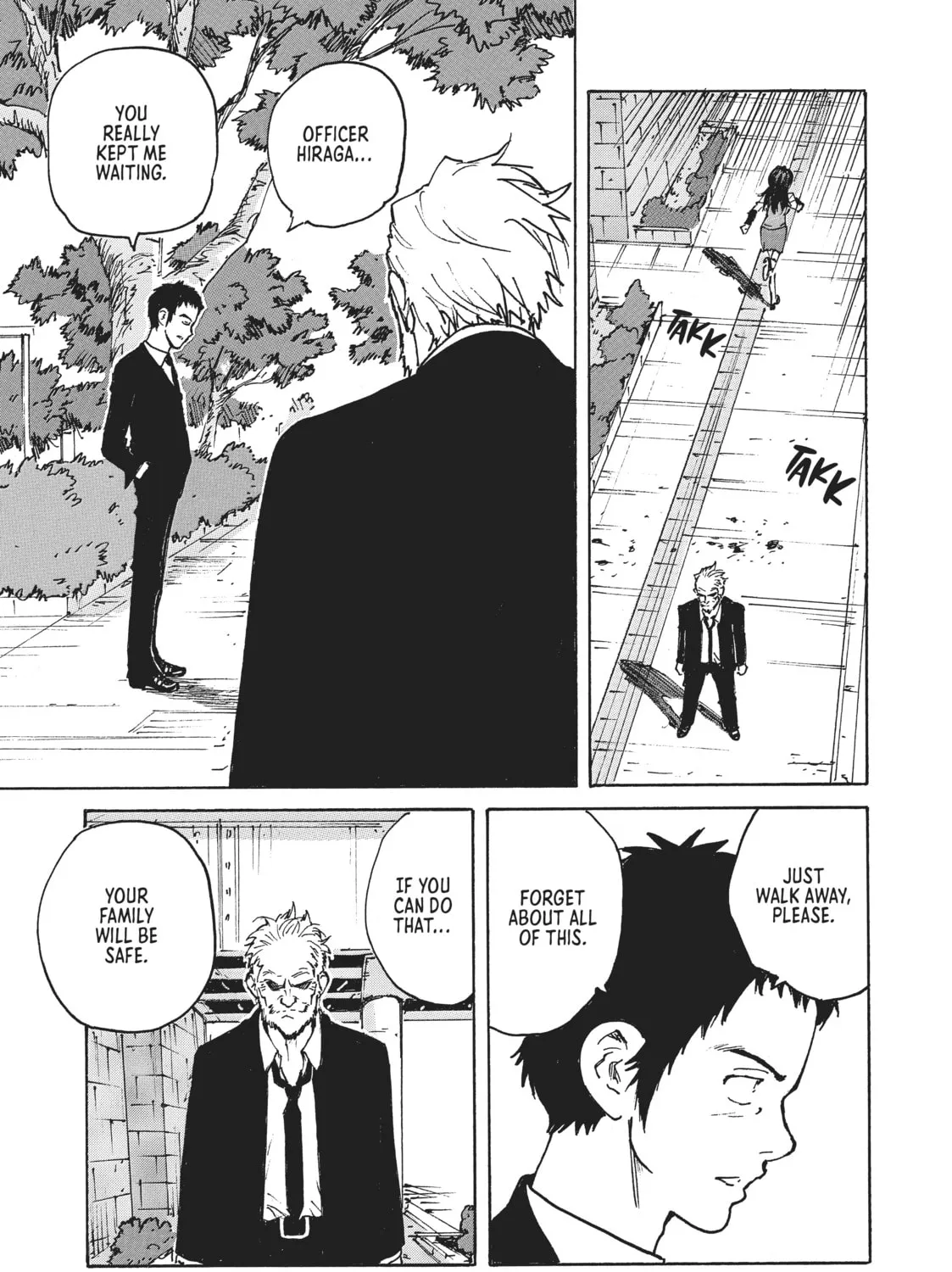 Read CANDY AND CIGARETTES chapter 12 image 32 on Lezhin