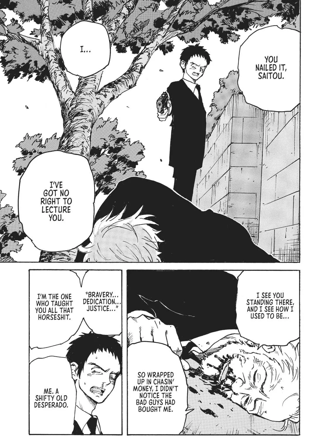 Read CANDY AND CIGARETTES chapter 12 image 48 on Lezhin