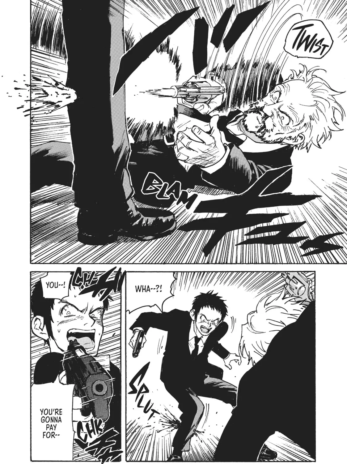 Read CANDY AND CIGARETTES chapter 12 image 54 on Lezhin