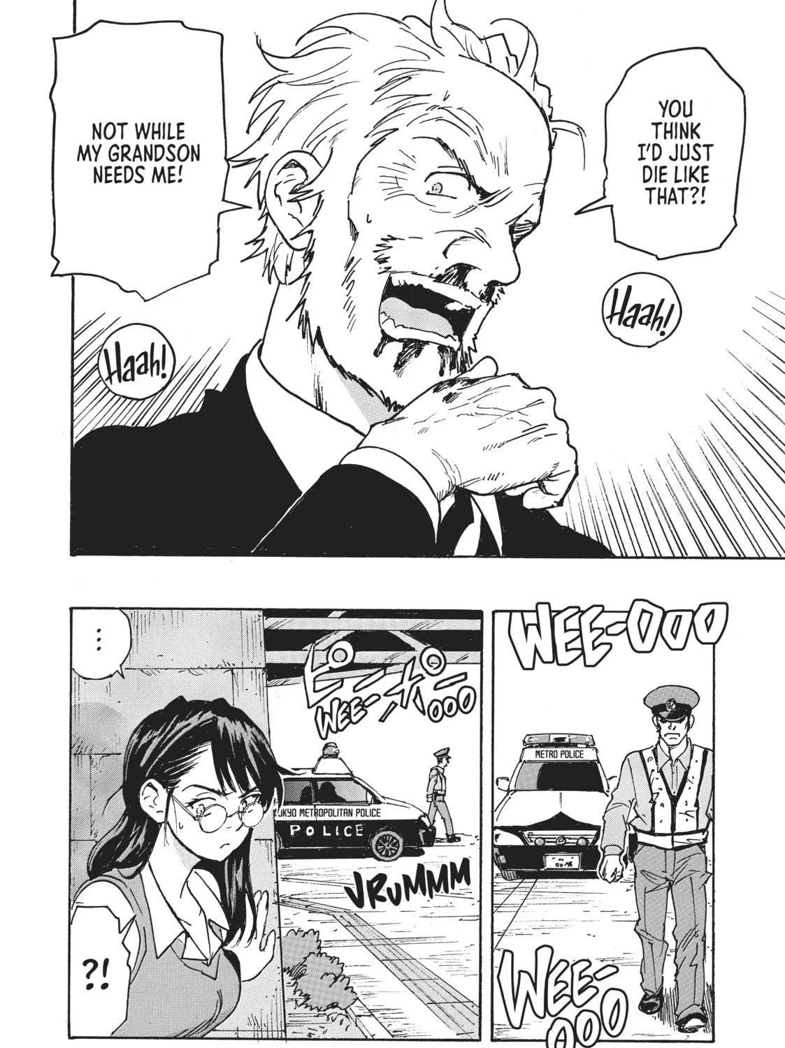 Read CANDY AND CIGARETTES chapter 12 image 58 on Lezhin