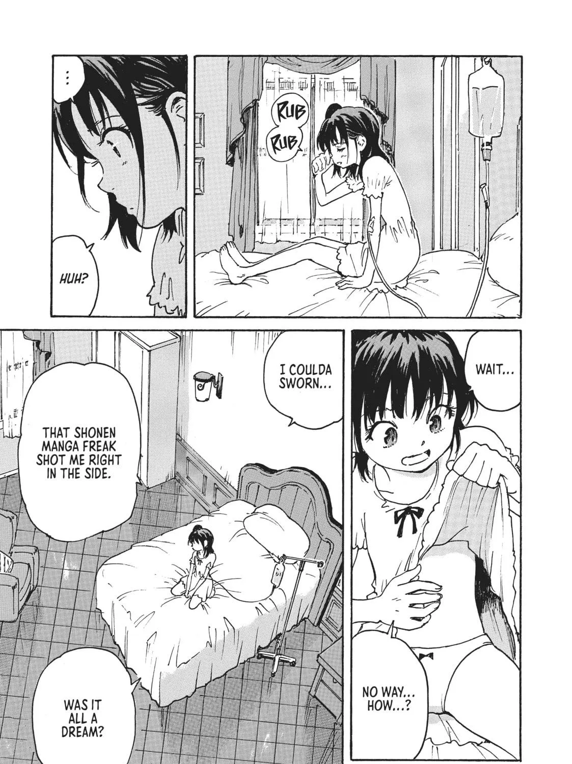Read CANDY AND CIGARETTES chapter 12 image 68 on Lezhin