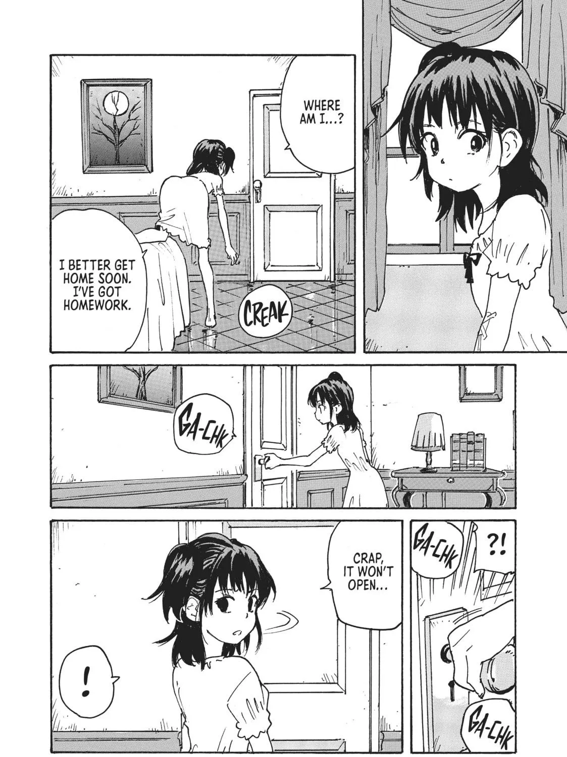 Read CANDY AND CIGARETTES chapter 12 image 70 on Lezhin