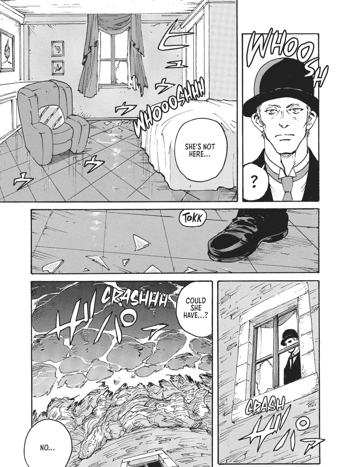 Read CANDY AND CIGARETTES chapter 13 image 12 on Lezhin
