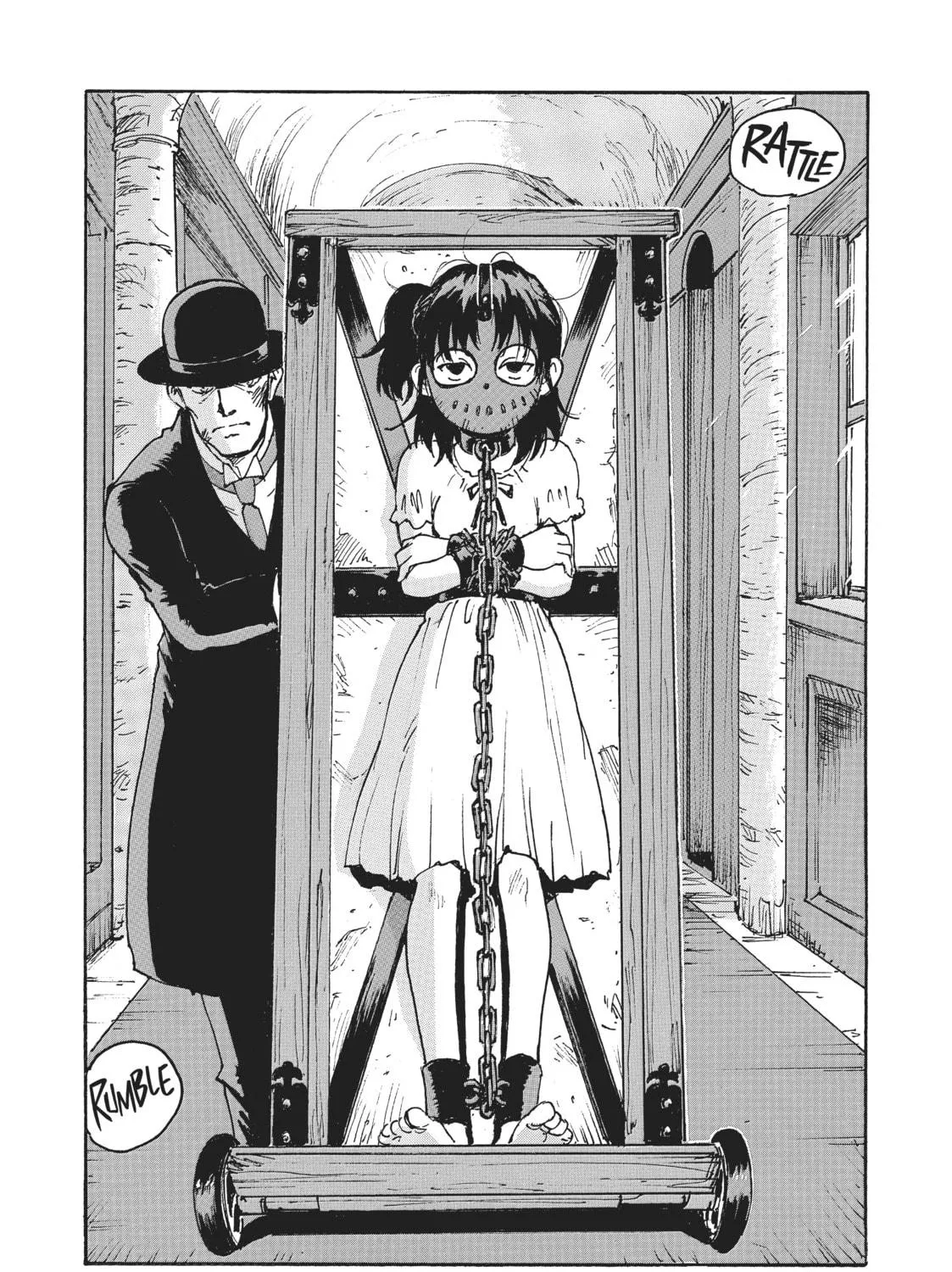 Read CANDY AND CIGARETTES chapter 13 image 18 on Lezhin