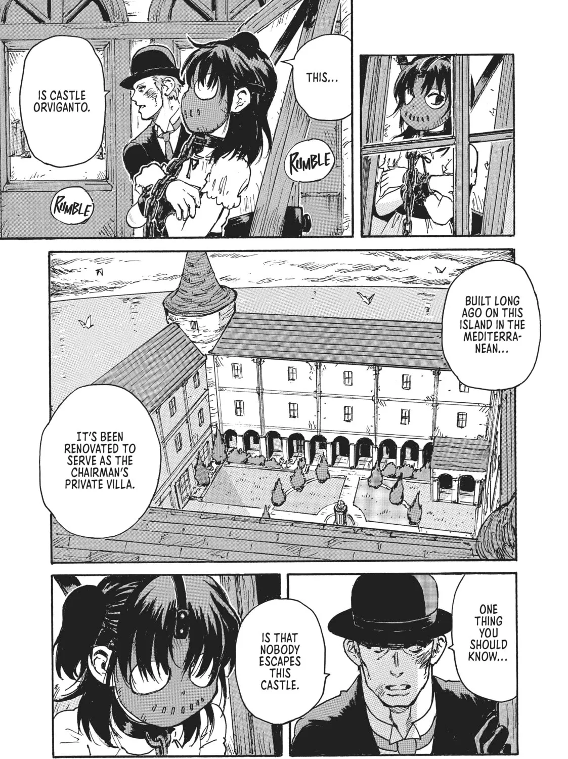 Read CANDY AND CIGARETTES chapter 13 image 20 on Lezhin