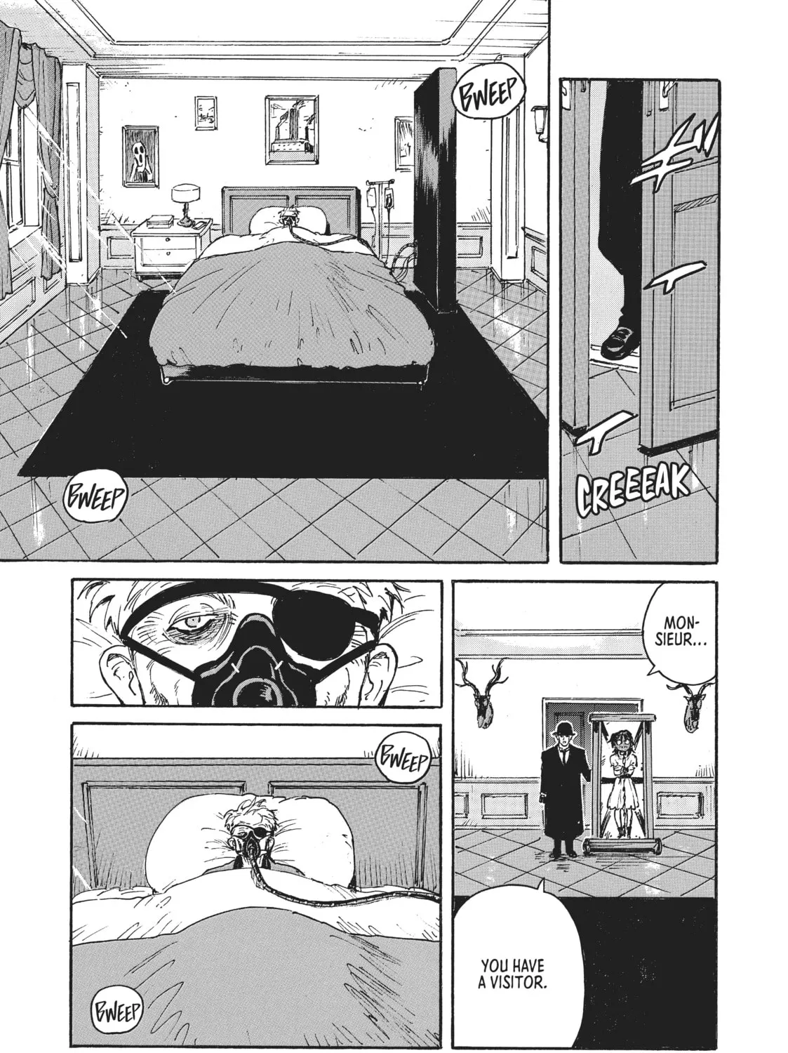 Read CANDY AND CIGARETTES chapter 13 image 24 on Lezhin