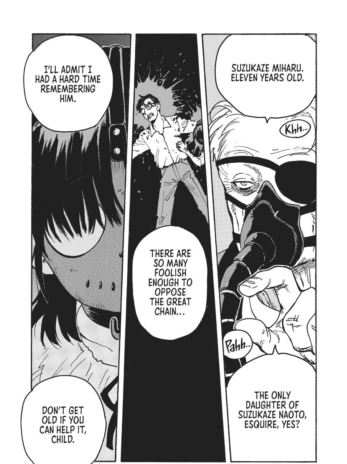 Read CANDY AND CIGARETTES chapter 13 image 28 on Lezhin