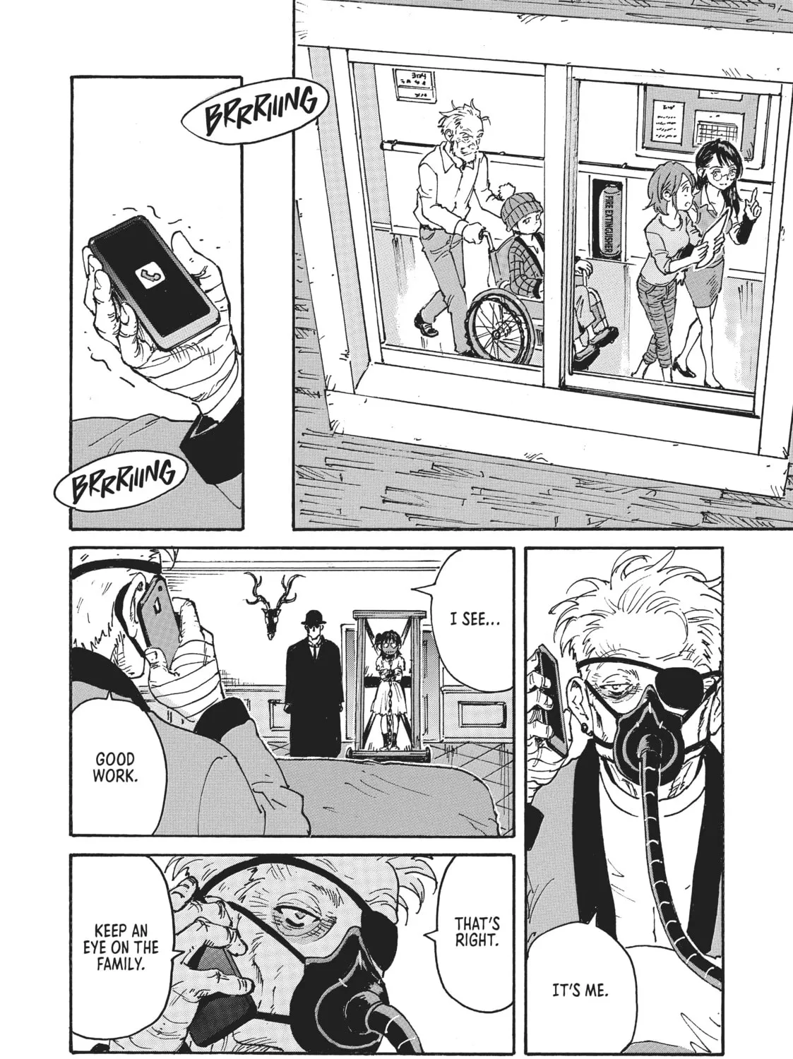 Read CANDY AND CIGARETTES chapter 13 image 42 on Lezhin