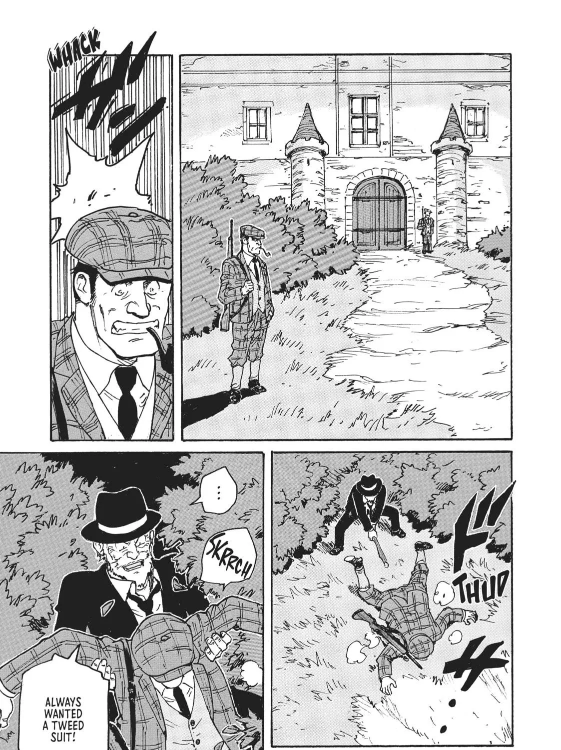 Read CANDY AND CIGARETTES chapter 15 image 28 on Lezhin