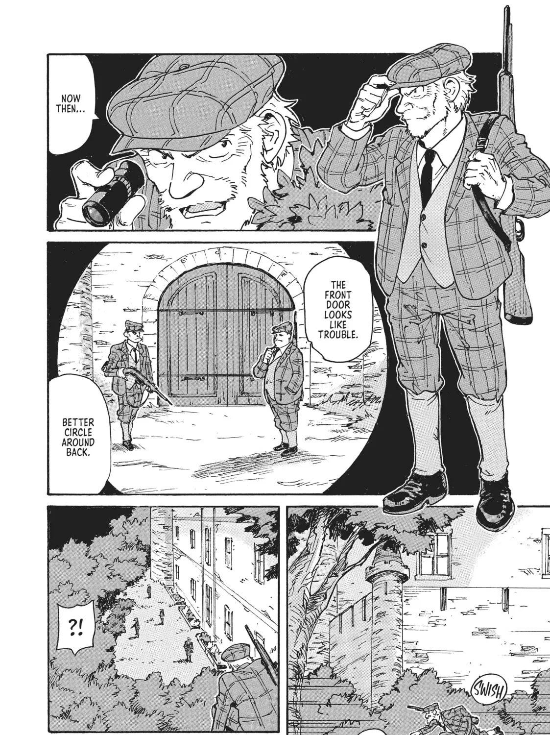 Read CANDY AND CIGARETTES chapter 15 image 30 on Lezhin