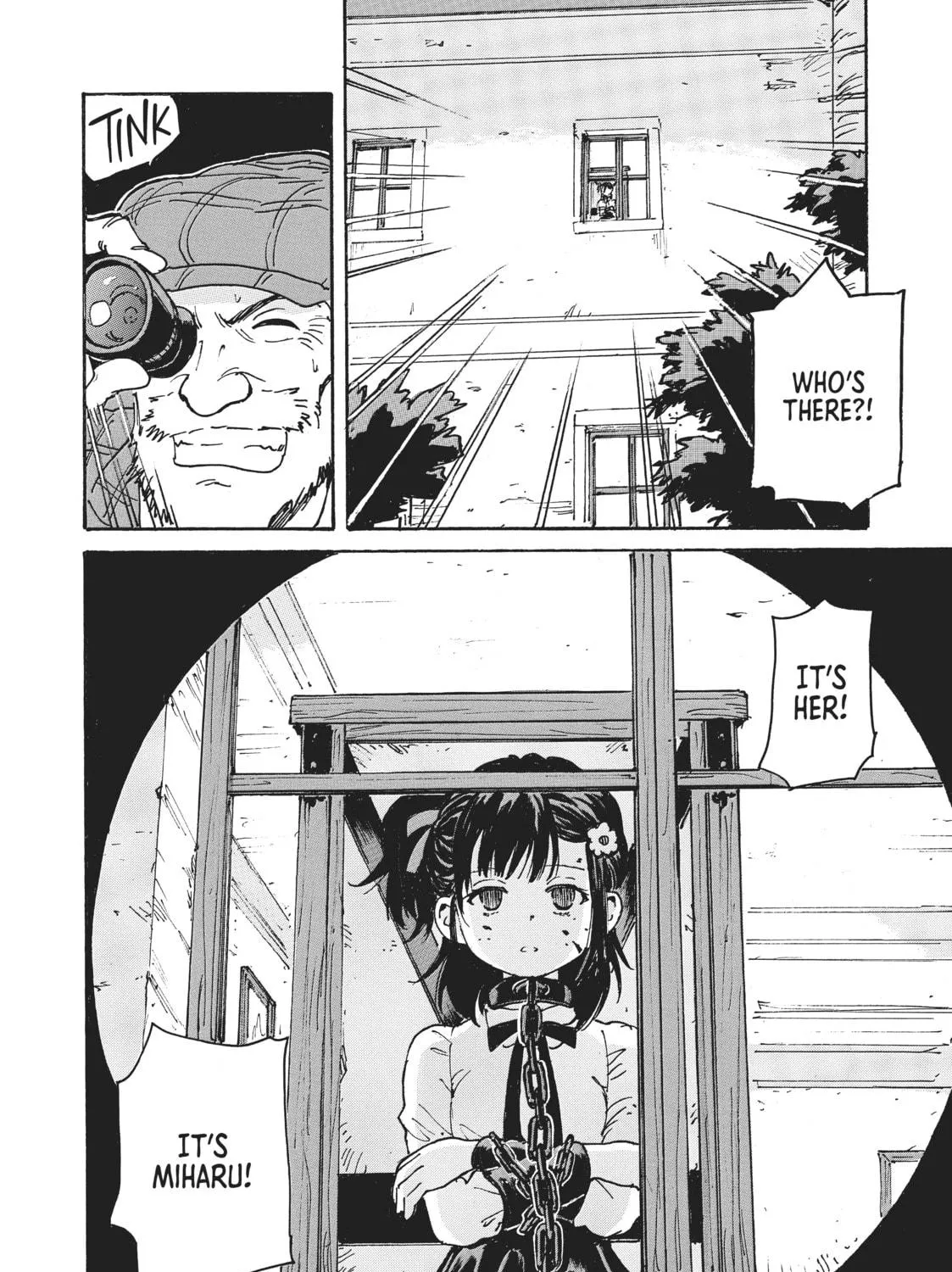 Read CANDY AND CIGARETTES chapter 15 image 34 on Lezhin