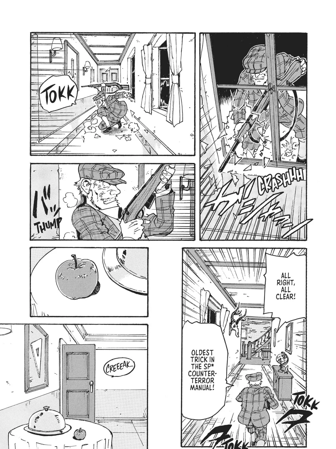 Read CANDY AND CIGARETTES chapter 15 image 44 on Lezhin