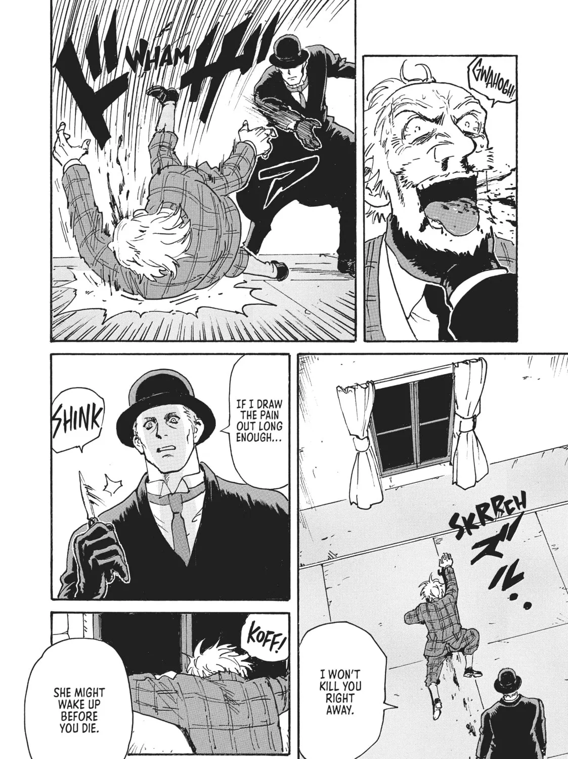 Read CANDY AND CIGARETTES chapter 15 image 54 on Lezhin