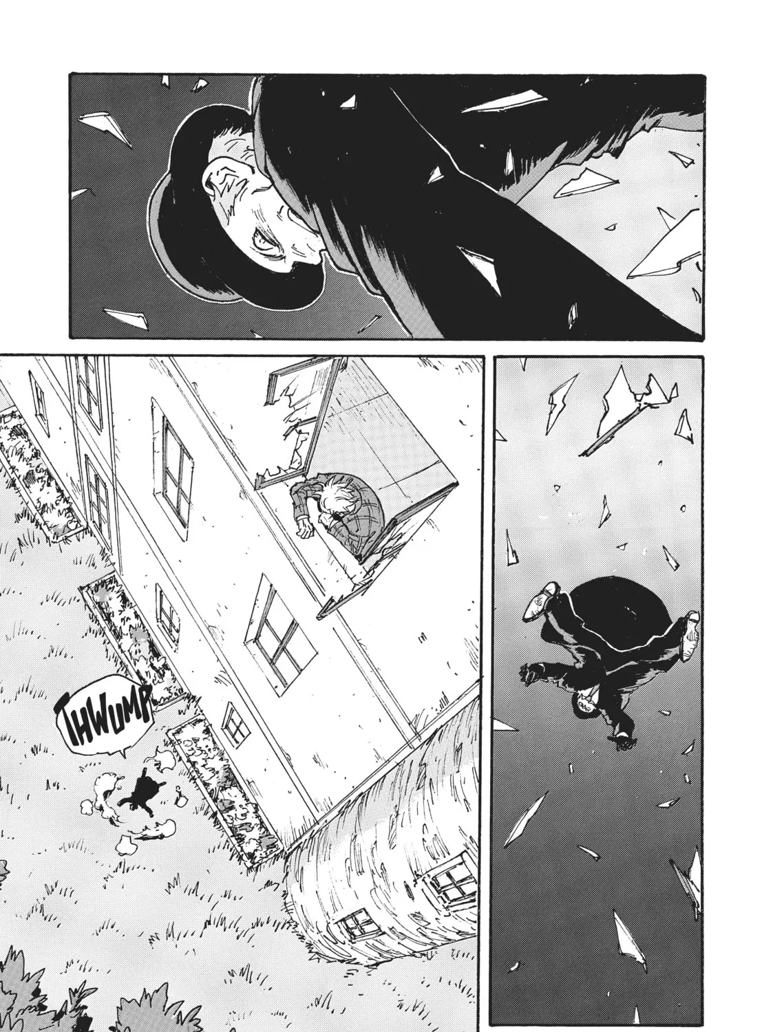 Read CANDY AND CIGARETTES chapter 15 image 60 on Lezhin