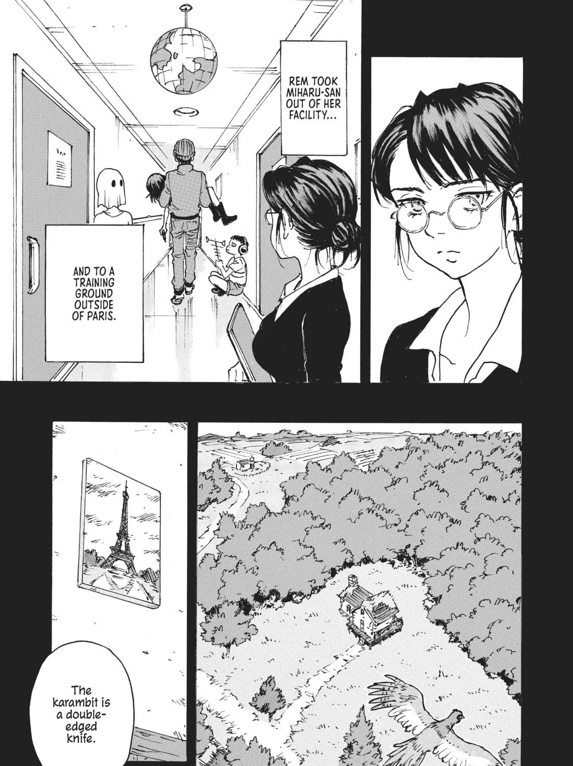 Read CANDY AND CIGARETTES chapter 16 image 16 on Lezhin