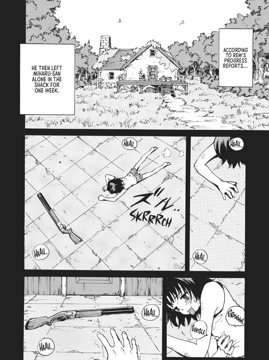 Read CANDY AND CIGARETTES chapter 16 image 22 on Lezhin