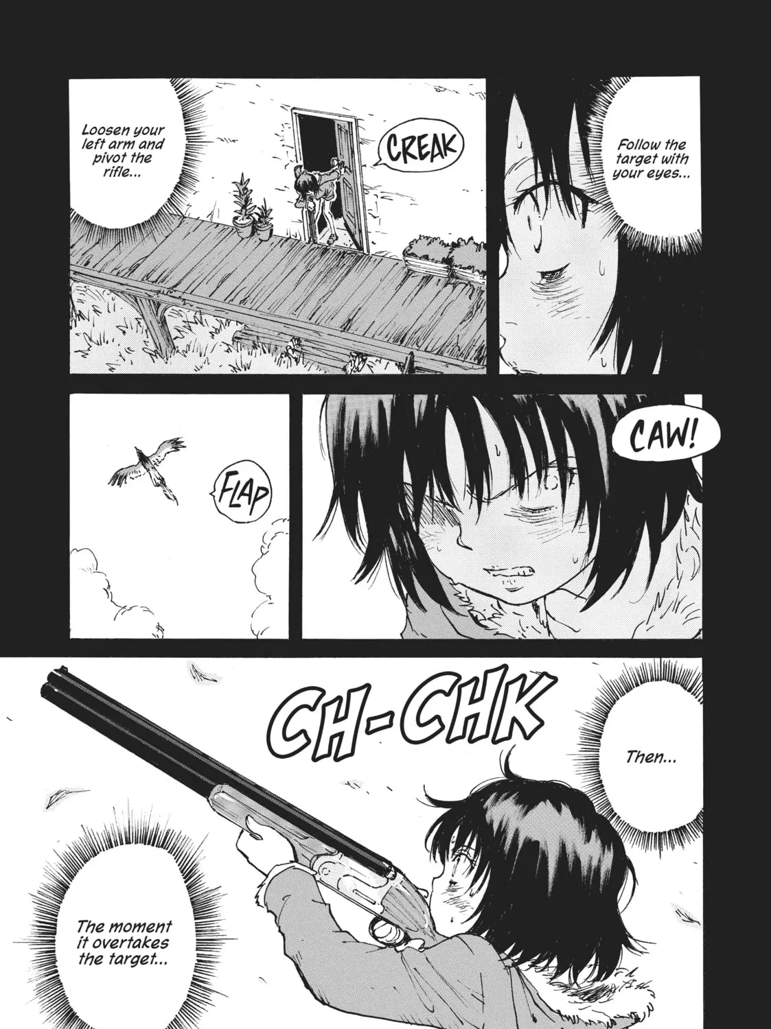 Read CANDY AND CIGARETTES chapter 16 image 24 on Lezhin