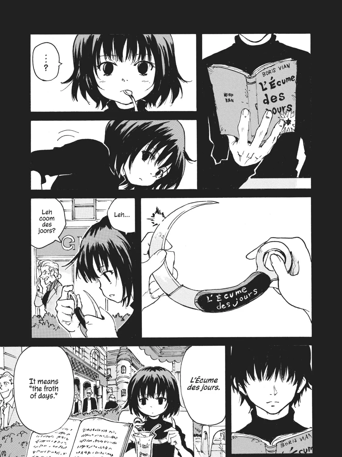Read CANDY AND CIGARETTES chapter 16 image 32 on Lezhin