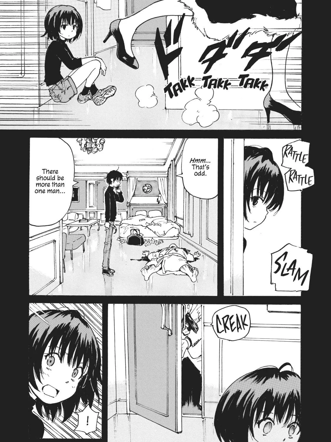 Read CANDY AND CIGARETTES chapter 16 image 40 on Lezhin