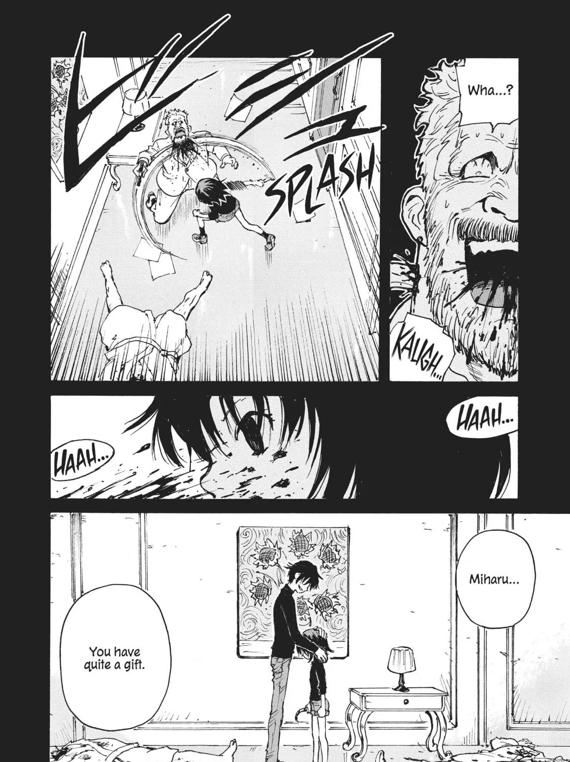 Read CANDY AND CIGARETTES chapter 16 image 46 on Lezhin
