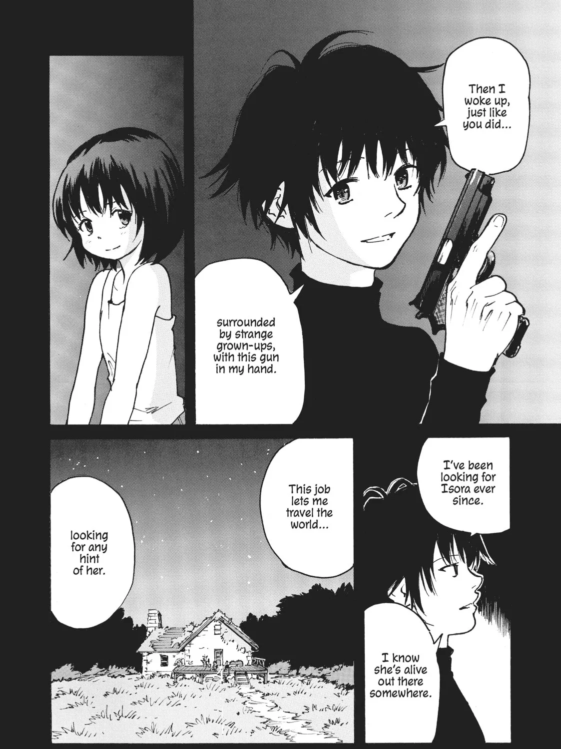 Read CANDY AND CIGARETTES chapter 16 image 54 on Lezhin