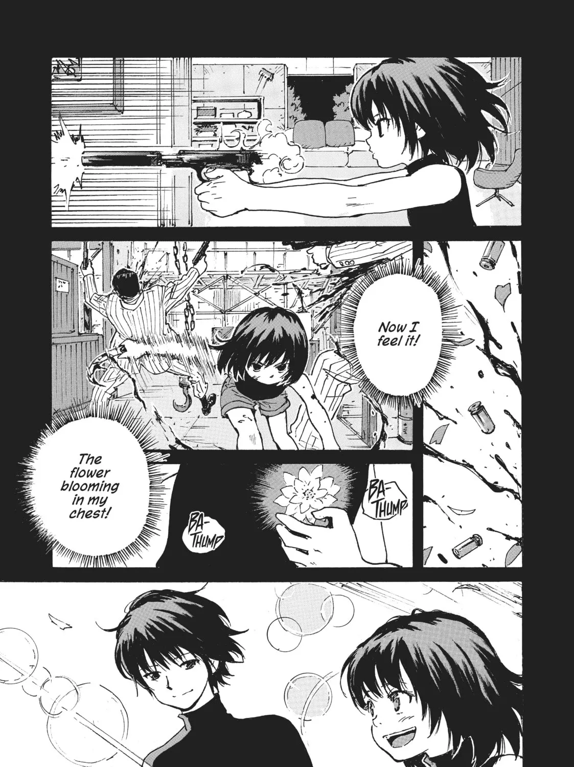 Read CANDY AND CIGARETTES chapter 16 image 56 on Lezhin