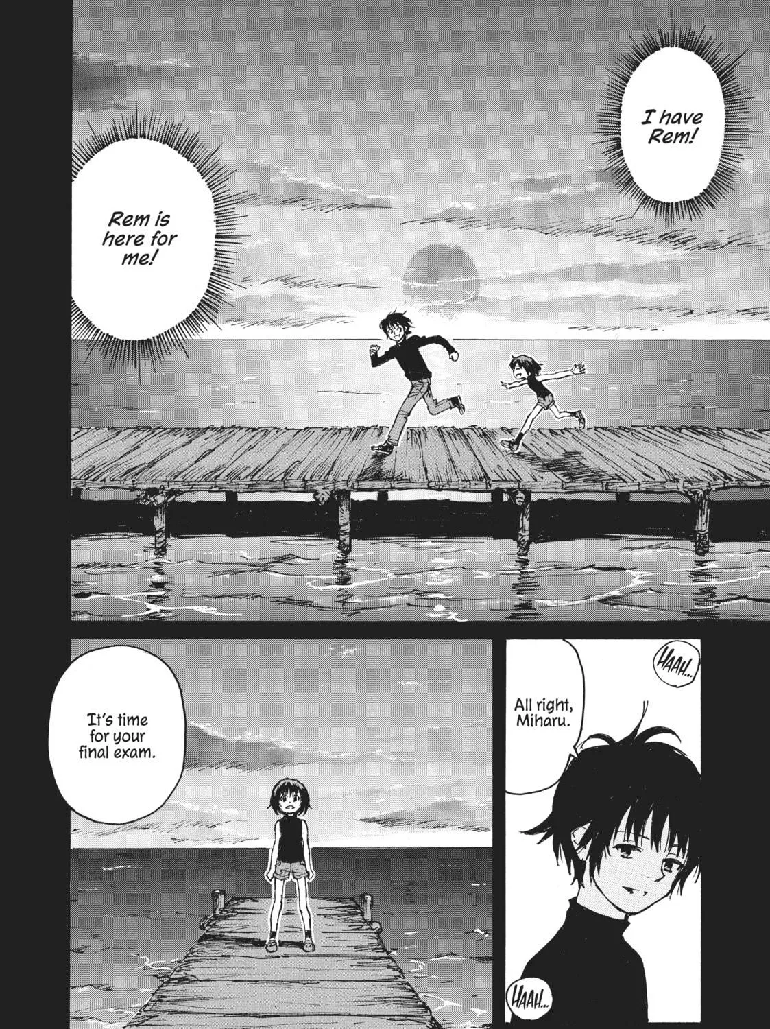 Read CANDY AND CIGARETTES chapter 16 image 58 on Lezhin